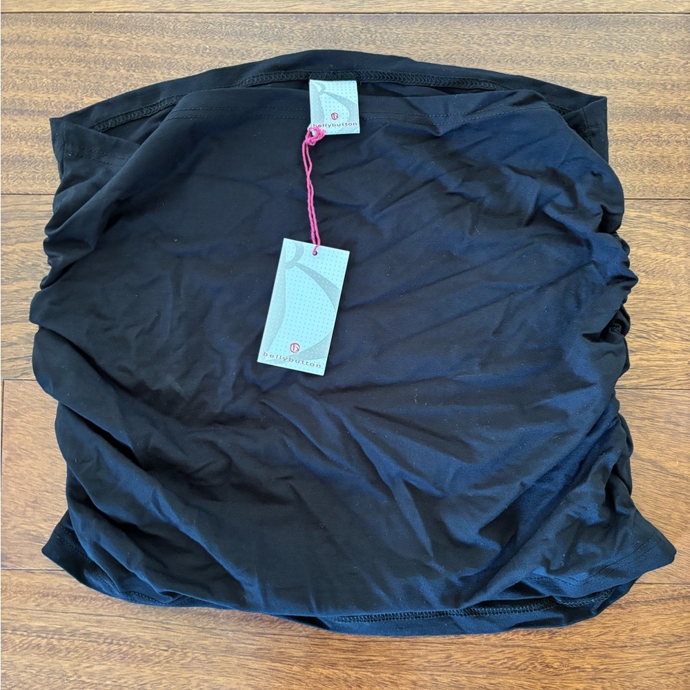 Maternity Belly Cover NWT